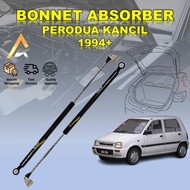 WARRANTY Perodua Kancil 1994 Rear Bonnet Hood Absorber Damper Gas Lifter Rear Boot Absorber  Right L