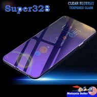 Honor X30 Max / X30i / X20 SE / X20 / X10 / X10 Max 5G Tempered Glass Anti Blue Ray [READY STOCK]
