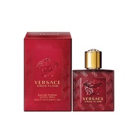 (ORIGINAL)Miniature - Versace Eros Flame Edp 5Ml