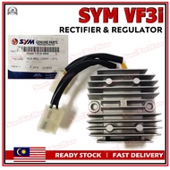 SYM VF3i - 100% Original SYM Rectifier & Regulator - [31600-VWH-0000-MF]