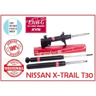 NISSAN X-TRAIL T30 KAYABA ABSORBER FRONT REAR GAS KYB (333M033/333M034/333M035/333M036)