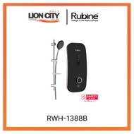 Rubine RWH-1388B Electric Instant Water Heater