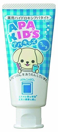 APAGARD 阿帕兒童 60克
