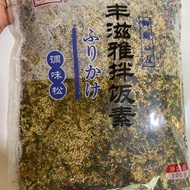 FURIKAKE Rice Seasoning 500G, Japanese Style