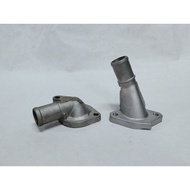 B6BF-15-172/B6BF-15-161 FORD LYNX 1.6 MAZDA 323 LANTIS B6 THERMOSTAT HOUSING & ENGINE COOLANT INLET 