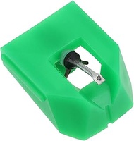 EMSea Replacement Phono Needles Compatible with AT-VMN95E Elliptical Moving Magnet Stylus VMN95E VM9