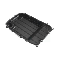 Transmission Oil Pan For  07-10 Q7 V6 3.0L Diesel V8 4.2L Petrol 09D321361A