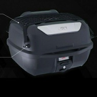 CARGO NET AND KIT BOX GIVI E43 NTL NML ORIGINAL GIVI