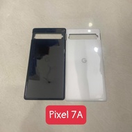 Pixel 7a back cover, back cover, glass back GWKK3, GHL1X, G0DZQ, G82U8