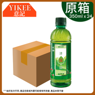 清熱酷 - 清熱酷綠涼茶 350ml x 24
