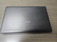ASUS K55VM 15.6吋筆電 i7四核八緒/8G記憶體/SSD480G/獨顯2G/全新鍵盤電池[YES 百貨批發