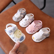 Baby Baby Shoes Summer Soft-Soled Toddler Baby Boy Cloth Shoes 6 Months 8 Shoes Spring Summer Girl T