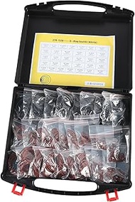 270-1528 4C-4782 534-0793 O-Ring Seal KIT Compatible with Caterpillar E200 320 336 345 350 365 374 3