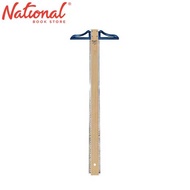 Staedtler T-Square Detachable Head 32 Inches 970 70 32 - School Supplies
