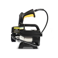 VALU เครื่องฉีดน้ำแรงดันสูง รุ่น X1 มอเตอร์ 1500 วัตต์ แรงดัน 95 บาร์ ปริมาณน้ำ 390 ลิตร/ชั่วโมง เหม