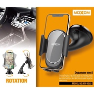 Moxom MX-VS03 Penguin Series Suction Cup Car Mount Phone Holder