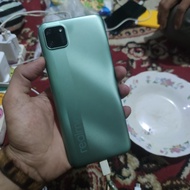 handphone second murah Realme C11 2/32 hp seken realme