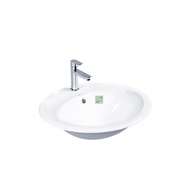 [Docasa] DCS201-Bathroom Counter Top Basin