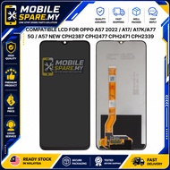 MOBILESPARE.MY | OPPO A57 2022 / A17/ A17K/A77 5G / A57 NEW  CPH2387 CPH2477 CPH2471 CPH2339 COMPATI