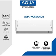 Ac Aqua 1/2Pk/Aqua Ac 1/2Pk Baru Bergaransi Resmi