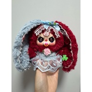 Baby Three Rabbit Town v4 Lily v4 Secret