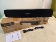 全新 ＂ LEERFEI E-91 藍芽音箱 ＂ 售價 288元