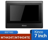 Kinco HMI GT Series IOT GREEN Series HMI Gl070E Gl070HE Gl070HE-4G Gl070E2-WIF 7inch Support Etherne