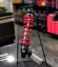 โช้คหลัง Profender X KITACO Giorno PLUS ขนาด 320mm. [เลือกทำสีสปริงได้]