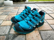 Salomon XA Pro 3D CSWP Hiking # Size37 รองเท้ามือสอง ของแท้ สภาพดี จัดส่งเร็ว