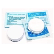 [BERKESAN] krim mutiara untuk gatal / kudis / ezema / ruam / pelbagai masalah kulit