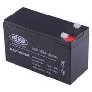 แบตเตอรี่แห้ง DELIGHT 12V 7.5AH (279472)