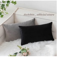 Sofa cushion cover premiumPOLOS size 30x50 40x60