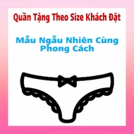 Free 1 Piece - Pants Free with Combo. Free Random Sample