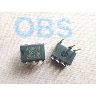 ((5pcs) A6069h Imported Brand New Original STR-A6069H Power Module LCD Power Chip