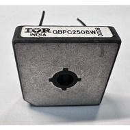 GBPC2508W IR Diode Rectifier Bridge Straw 800V 25A 4-Pin