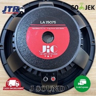 Speaker JIC LA 15075 - 15 INCH premium