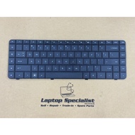 Compaq Presario CQ62 Keyboard (US Version)