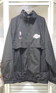 New Nike NBA Los Angeles Lakers Men's Sports Jacket 全新 Nike NBA 洛杉機 湖人 外套 Tee Men's fashion