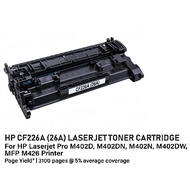 HP CF226A / 26A / CF226 High Quality Toner Cartridge