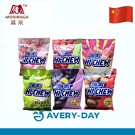 China Morinaga Hi  Chew Candy