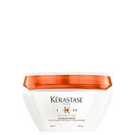 Kashi Nourishing Deep Hair Care Mask, Suitable for Soft to Medium Dry Hair-Deep Nourishing and Condi
