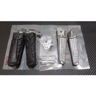 Footstep Front Step Footrest Cbr 150 LED Sonic New Supra Best Quality Cb 150GTR