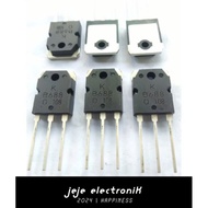 IC TRANSISTOR B 688 ASSLI ORIGINAL