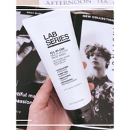 Lab SERIES All-In-One Multi-Action Face Wash 200ml