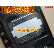 【Hot item】 5Pcs TDA8922BTH New