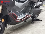 แคชบาร์ H2C HONDA ADV 350 แท้จากศูนย์