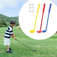 [tlvcbd] Children's Game Set for Indoor and Outdoor Fun with Club for Ages 6 to 9 , length 62cm