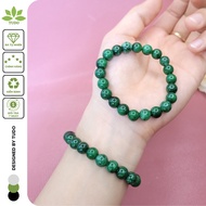 Q1372 Son Thuy CT Ring 8mm not picky about destiny - Feng Shui TUDO
