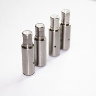 Perforated Machine Tool Guide Nozzle Manufacturer Flat Head Eye Mold Guide Nozzle Guide Nozzle Acces