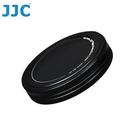 Another Prodigal|JJC Metal Filter Storage Box SC-77 77mm 77mm Protective Lens MRC-UV Protection MC-U